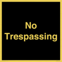 no-trespassing~